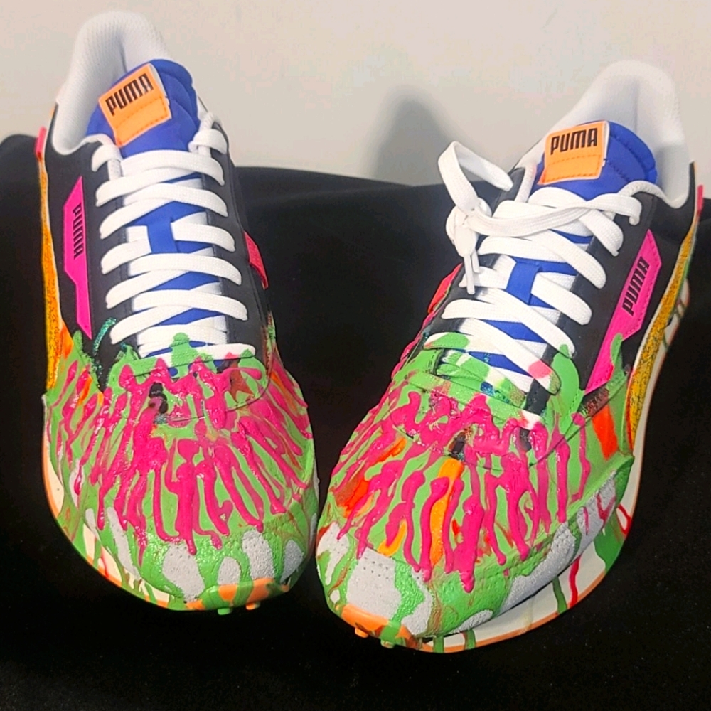 PUMA/UNIDRIP Collaboration